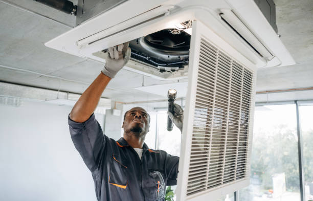 Licensed Hvac Maintenance service in Victor, CO - FH HVAC